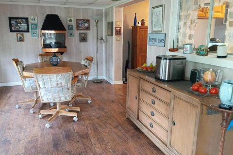 Купить виллу или дом в Порт-Ричи, Флорида 5 комнат, 92.53м2, № 2149031 - фото 5