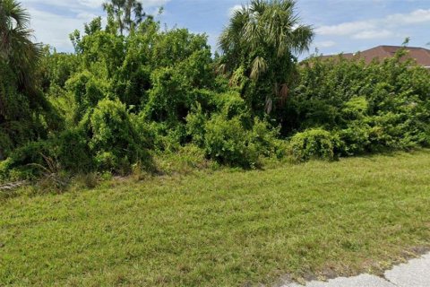 Terreno en Englewood, Florida № 2159522