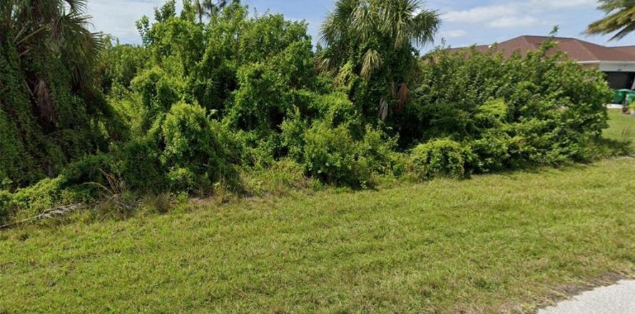 Terrain à Englewood, Floride № 2159522