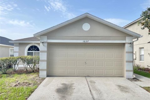 Villa ou maison à Winter Garden, Floride 3 chambres, 126.81 m2 № 2358976