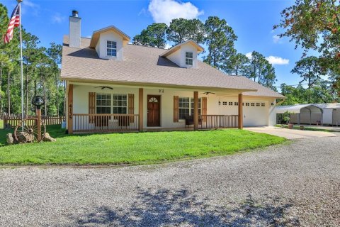 Casa en New Smyrna Beach, Florida 2 dormitorios, 158.58 m2 № 2213019