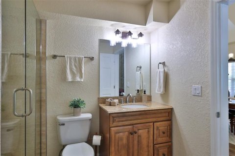 House in New Smyrna Beach, Florida 4 bedrooms, 237.27 sq.m. № 2213019 - photo 22
