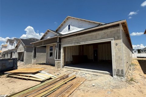 Villa ou maison à vendre à Sanford, Floride: 4 chambres, 194.35 m2 № 1773947 - photo 17