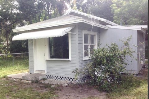 Villa ou maison à Clearwater, Floride 1 chambre, 69.49 m2 № 2129978