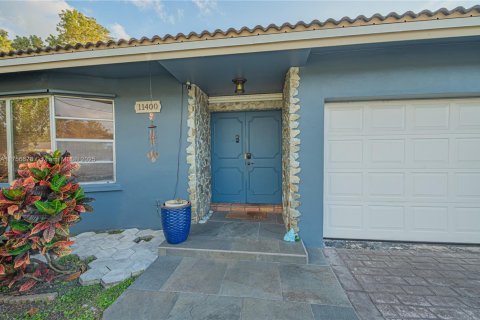 House in Plantation, Florida 3 bedrooms, 159.42 sq.m. № 1503296 - photo 21