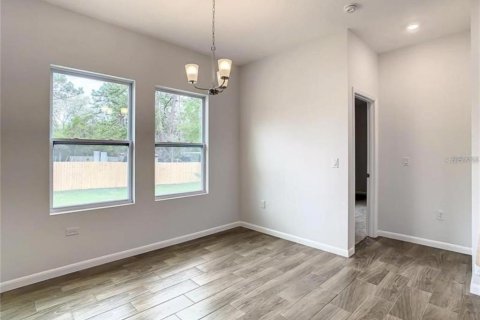 Villa ou maison à louer à Ocala, Floride: 4 chambres, 152.36 m2 № 2102805 - photo 7