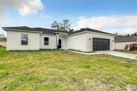Villa ou maison à louer à Ocala, Floride: 4 chambres, 152.36 m2 № 2102805 - photo 2