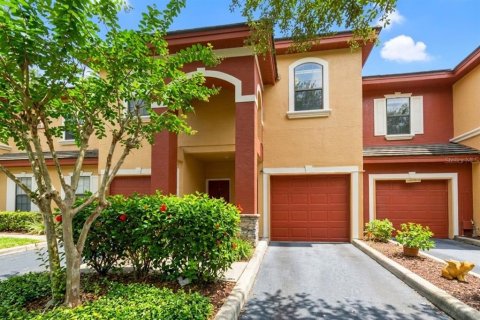 Condo in Palm Harbor, Florida, 2 bedrooms  № 2339252
