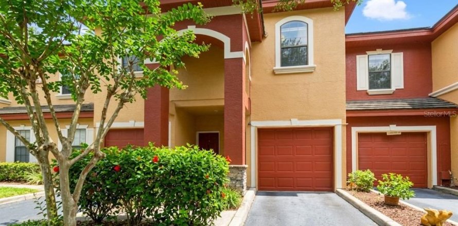 Condo in Palm Harbor, Florida, 2 bedrooms  № 2339252