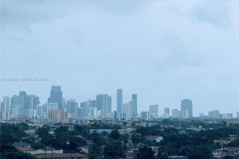 Снять в аренду кондоминиум в Майами, Флорида 1 спальня, 57.6м2, № 2058316 - фото 16