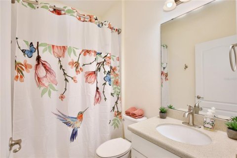 House in Sanford, Florida 3 bedrooms, 188.5 sq.m. № 1911550 - photo 20