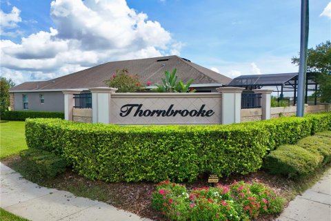 House in Sanford, Florida 3 bedrooms, 188.5 sq.m. № 1911550 - photo 4