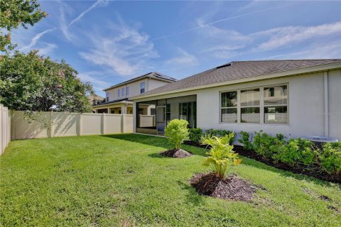 House in Sanford, Florida 3 bedrooms, 188.5 sq.m. № 1911550 - photo 24