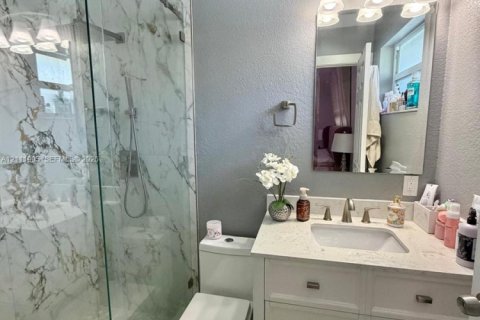 Villa ou maison à vendre à Davie, Floride: 3 chambres, 120.77 m2 № 2431382 - photo 22