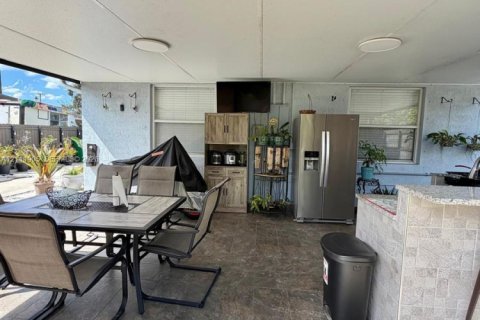 Villa ou maison à vendre à Davie, Floride: 3 chambres, 120.77 m2 № 2431382 - photo 8