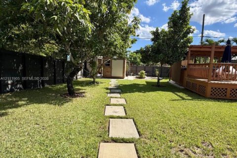 Villa ou maison à vendre à Davie, Floride: 3 chambres, 120.77 m2 № 2431382 - photo 7