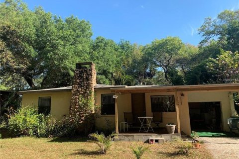 Villa ou maison à Port Charlotte, Floride 3 chambres, 96.06 m2 № 2211204