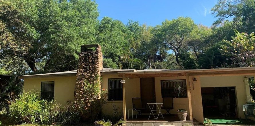 Villa ou maison à Port Charlotte, Floride 3 chambres, 96.06 m2 № 2211204