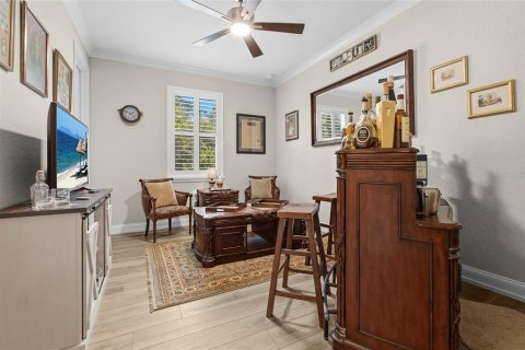 House in Nokomis, Florida 4 bedrooms, 260.87 sq.m. № 2097079 - photo 14