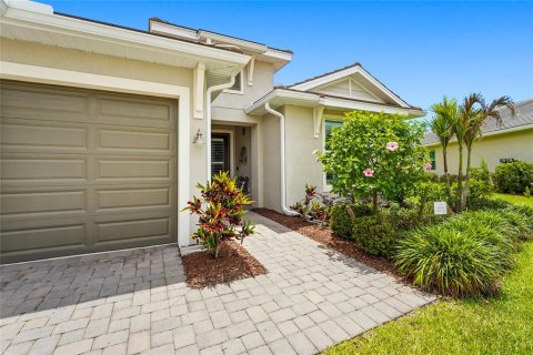 House in Nokomis, Florida 4 bedrooms, 260.87 sq.m. № 2097079 - photo 19
