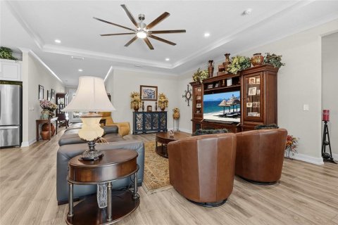 House in Nokomis, Florida 4 bedrooms, 260.87 sq.m. № 2097079 - photo 24