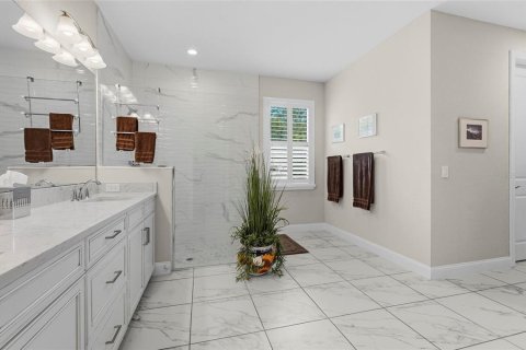 House in Nokomis, Florida 4 bedrooms, 260.87 sq.m. № 2097079 - photo 30