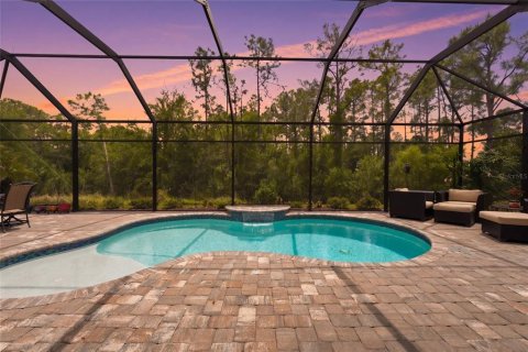 House in Nokomis, Florida 4 bedrooms, 260.87 sq.m. № 2097079 - photo 4