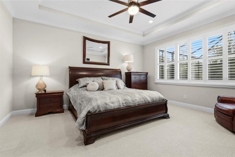 House in Nokomis, Florida 4 bedrooms, 260.87 sq.m. № 2097079 - photo 11
