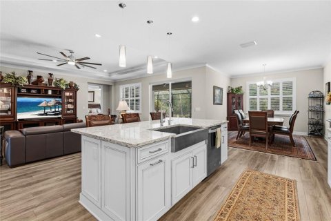 House in Nokomis, Florida 4 bedrooms, 260.87 sq.m. № 2097079 - photo 23