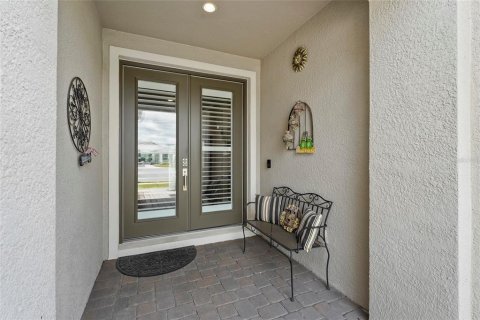 House in Nokomis, Florida 4 bedrooms, 260.87 sq.m. № 2097079 - photo 20