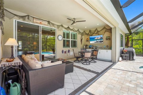 House in Nokomis, Florida 4 bedrooms, 260.87 sq.m. № 2097079 - photo 5