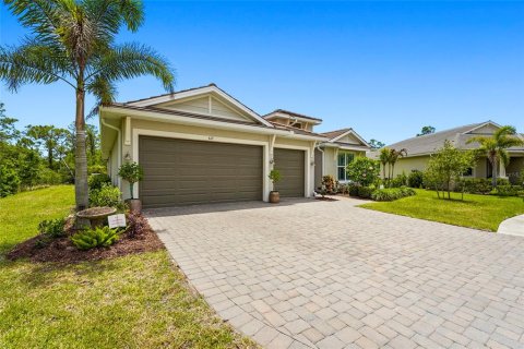 House in Nokomis, Florida 4 bedrooms, 260.87 sq.m. № 2097079 - photo 18