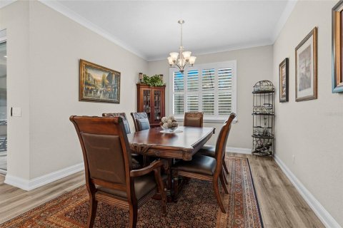 House in Nokomis, Florida 4 bedrooms, 260.87 sq.m. № 2097079 - photo 10