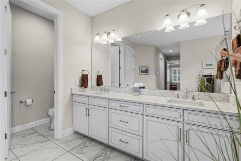 House in Nokomis, Florida 4 bedrooms, 260.87 sq.m. № 2097079 - photo 29