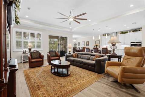 House in Nokomis, Florida 4 bedrooms, 260.87 sq.m. № 2097079 - photo 8