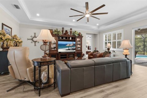 House in Nokomis, Florida 4 bedrooms, 260.87 sq.m. № 2097079 - photo 25