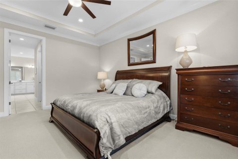 House in Nokomis, Florida 4 bedrooms, 260.87 sq.m. № 2097079 - photo 28