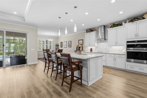 House in Nokomis, Florida 4 bedrooms, 260.87 sq.m. № 2097079 - photo 6