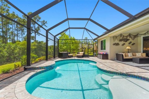 House in Nokomis, Florida 4 bedrooms, 260.87 sq.m. № 2097079 - photo 2