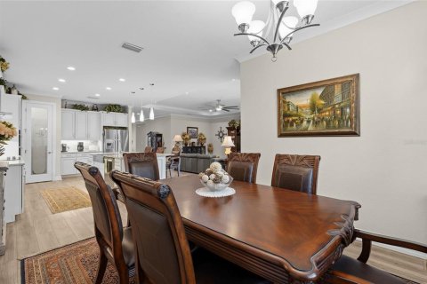 House in Nokomis, Florida 4 bedrooms, 260.87 sq.m. № 2097079 - photo 26