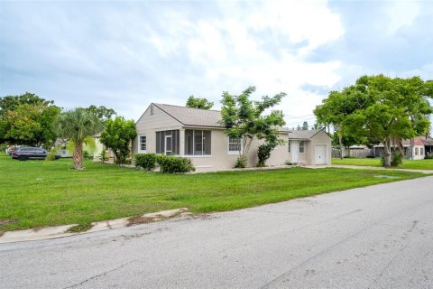 Villa ou maison à vendre à Saint Petersburg, Floride: 2 chambres, 97.36 m2 № 1826659 - photo 6