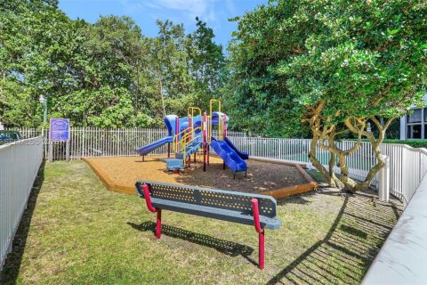 Купить кондоминиум в Авентура, Флорида 2 спальни, 109.72м2, № 2065800 - фото 28