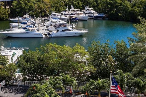 Купить кондоминиум в Авентура, Флорида 2 спальни, 109.72м2, № 2065800 - фото 25