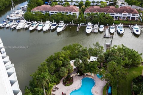 Купить кондоминиум в Авентура, Флорида 2 спальни, 109.72м2, № 2065800 - фото 26