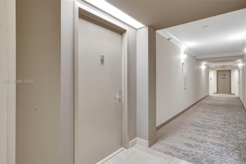 Купить кондоминиум в Авентура, Флорида 2 спальни, 109.72м2, № 2065800 - фото 12