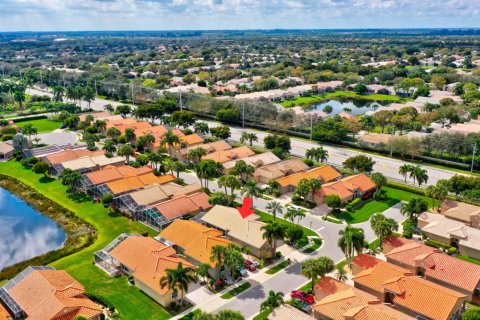Casa en alquiler en Boynton Beach, Florida, 3 dormitorios, 147.25 m2 № 1101105 - foto 1