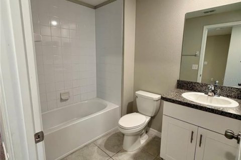 Купить таунхаус в Ривервью, Флорида 7 комнат, 155.15м2, № 2095960 - фото 23