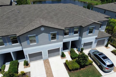 Купить таунхаус в Ривервью, Флорида 7 комнат, 155.15м2, № 2095960 - фото 4