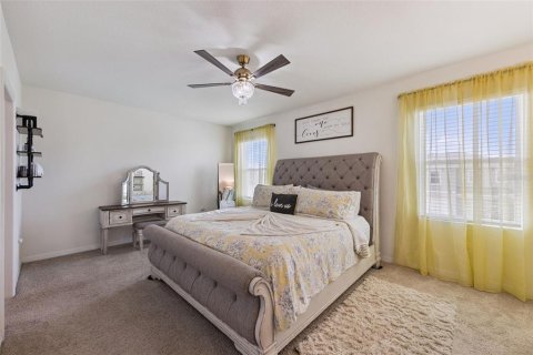 House in Sanford, Florida 5 bedrooms, 227.33 sq.m. № 2341977 - photo 26