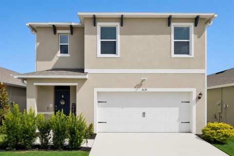Villa ou maison à Sanford, Floride 5 chambres, 227.33 m2 № 2341977